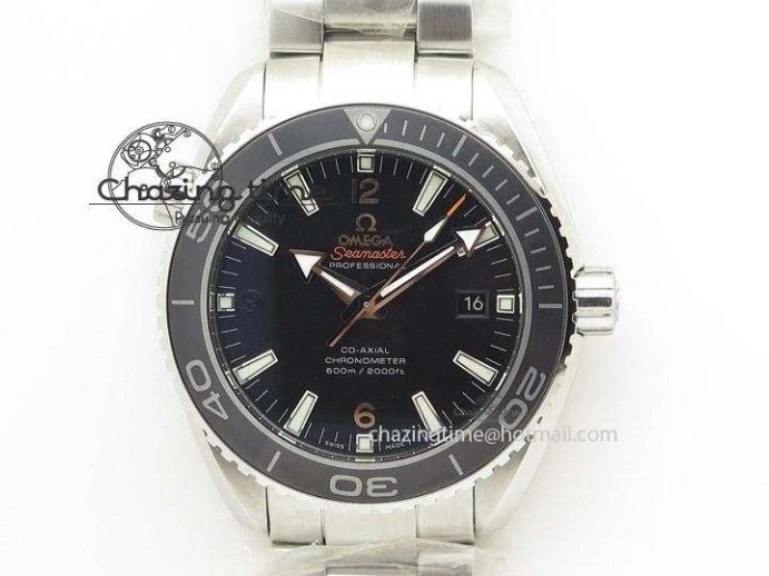 0730 De Ville Prestige Real Power Reserve SS TW 1:1 Best Edition Gray Dial On Leather Strap A SportInspired 8090